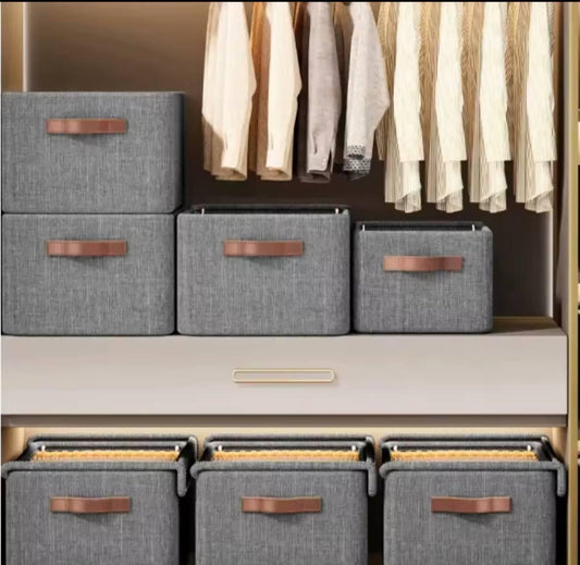 منظم انيق وسهل الاستعمال تصميم عملي وموفر للمساحة